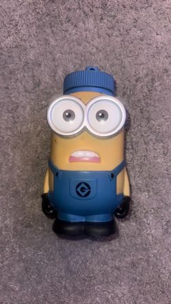Minions