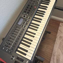 Novation Impulse 49