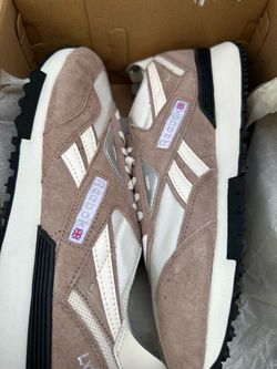 Reebok Classic Leather Sneakers size 10.5