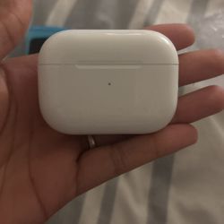 AirPod Pros 