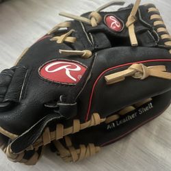 Rawlings Glove Kids 