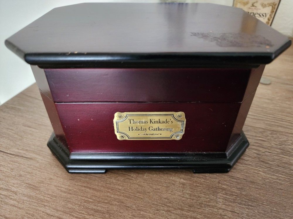 Musical Box