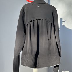 Lululemon jacket