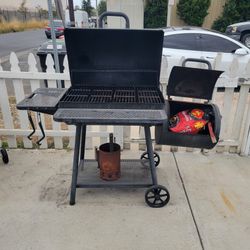 Bbq Grill