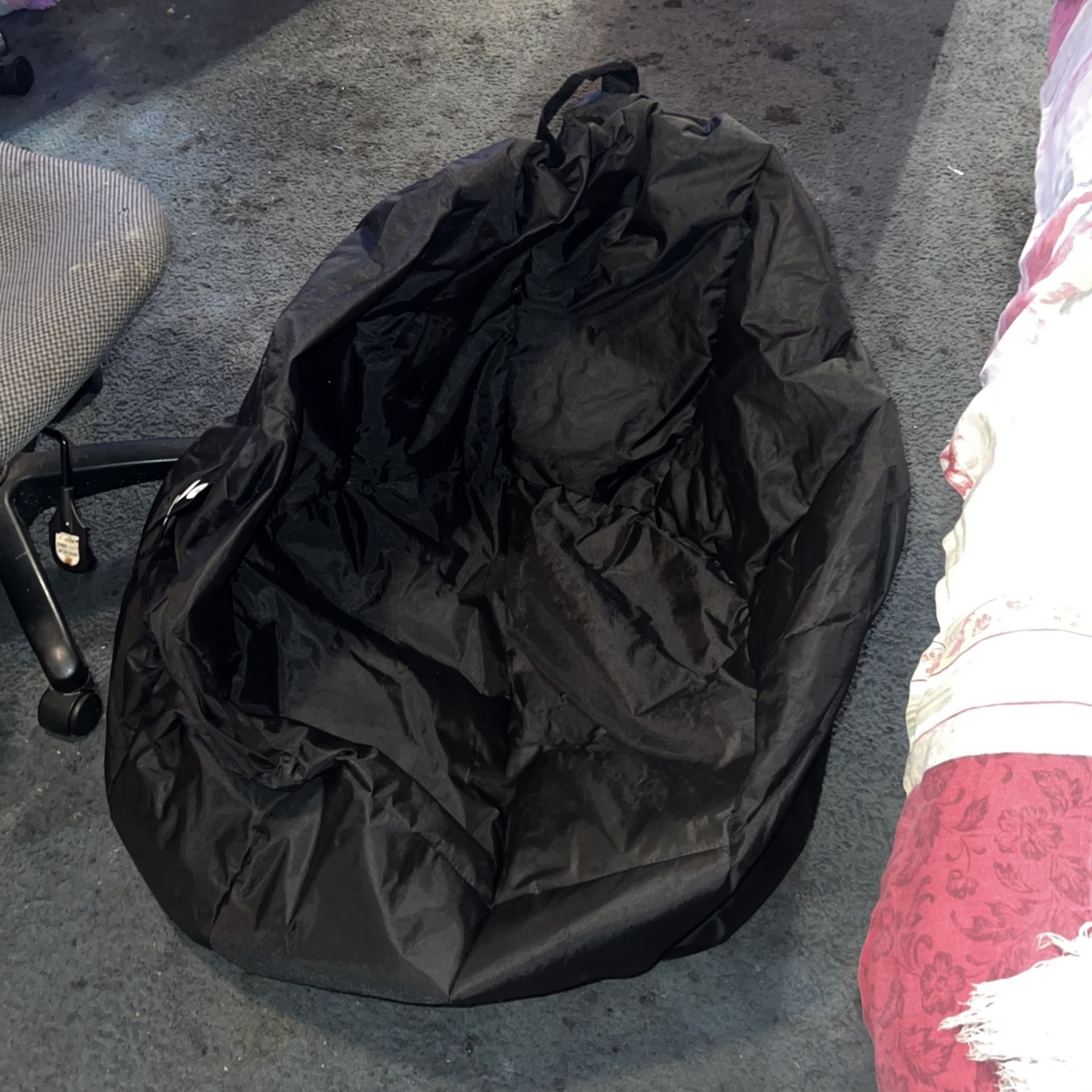 Bean Bag Chair