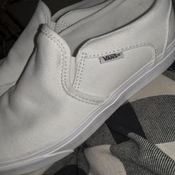 Vans For Women