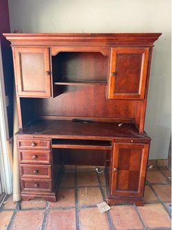 Free Desk