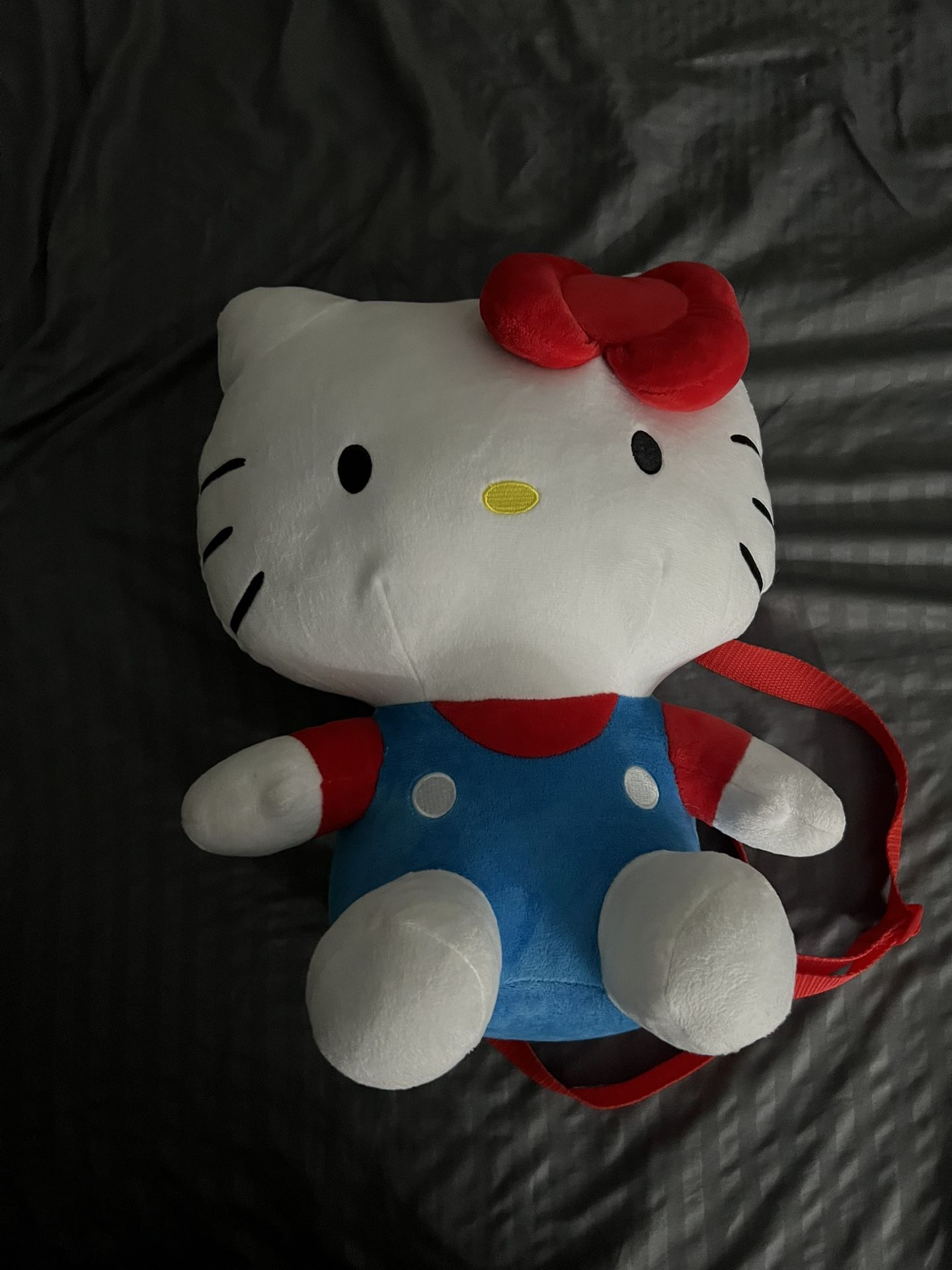 Hello Kitty Bag 