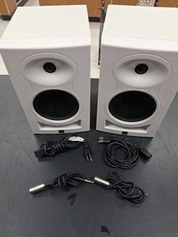 Kali LP-6 Studio Monitors