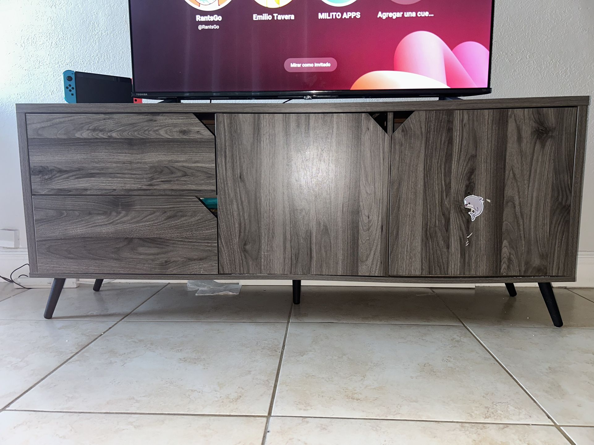 Tv Stand