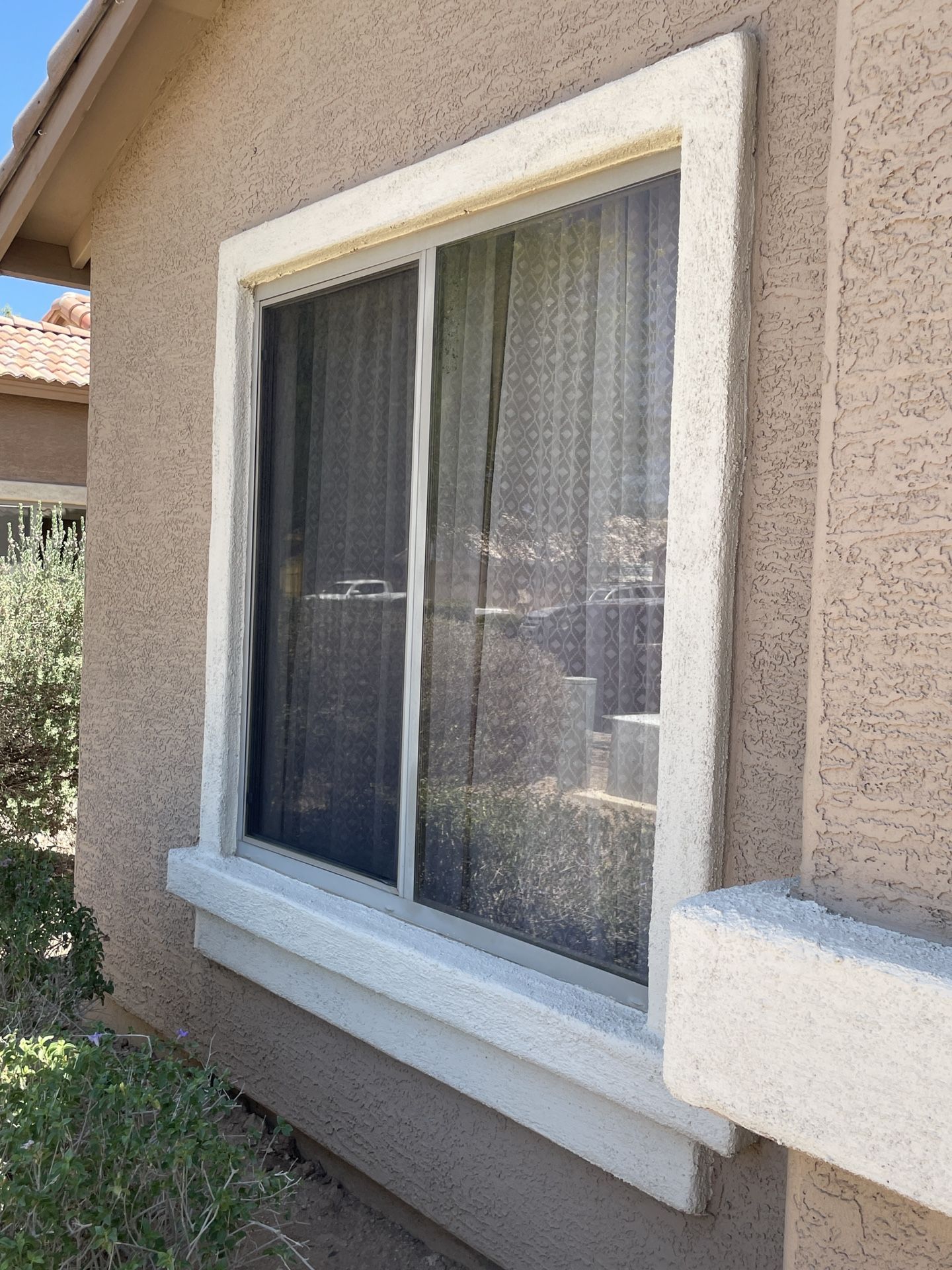 DOORS AND WINDOWS