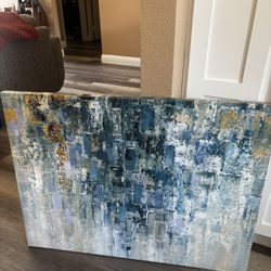 large canvas print 