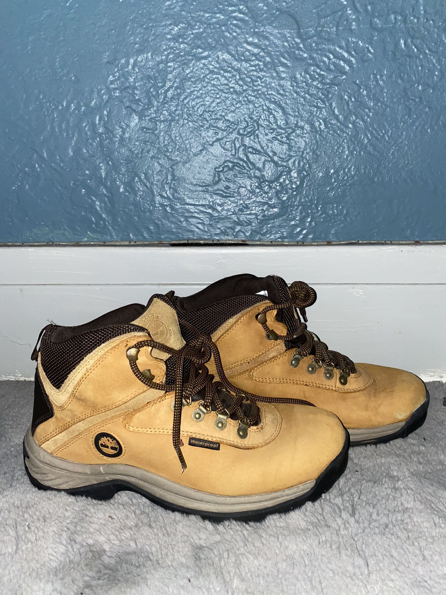Timberlands