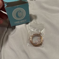 Origami Owl Locket