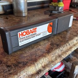 Hobart Stick Electrodes