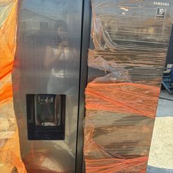 Samsung Fridge Brand New 