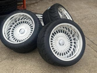 17x11 in stock we finance no credit need