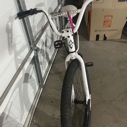 26 inch eastern bmx bike