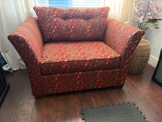 Kings Chair