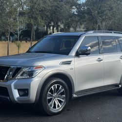 $1,500 Down 2020 Nissan Armada SL $1,500 Down $1,500 Down $1,500 Down