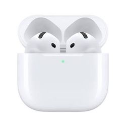 AirPod Gen 4 ANC