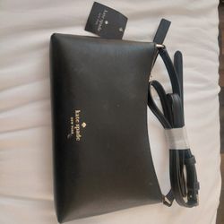 BRAND NEW KATE SPADE CROSSBODY PURSE