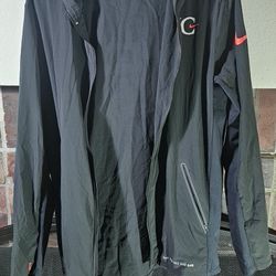 Nike Nike Running Dri-FIT NYC Jacket – Size M