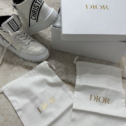Christian dior top shoes sale
