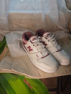 New balance
