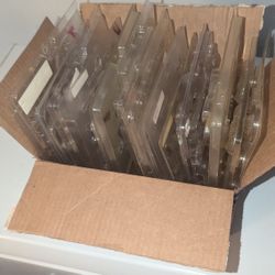 Candy/ Chocolate Molds