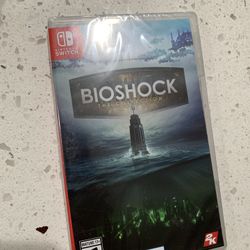 Switch Game For Sale!!