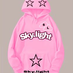 Sky.light Hoddie 