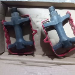 Bike Pedals