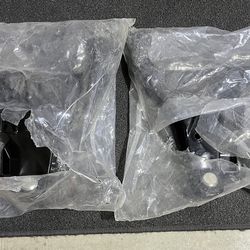 Nissan Titan Lower Control Arms (New; Open Box)