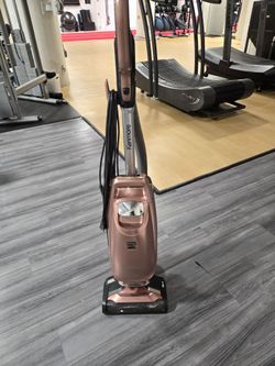 Vacuum cleaner