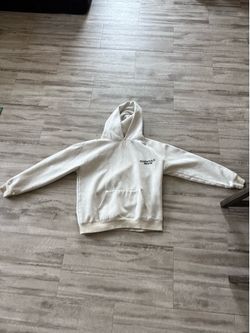 Essentials Hoodie