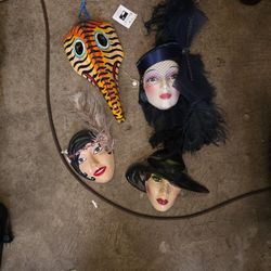 Masks
