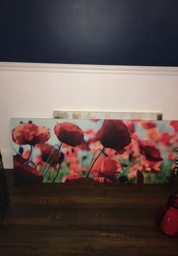 Beautiful painting 55x22