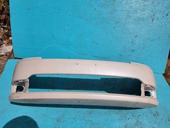 FLEX 2013 2014 2015 2016 2017 2018 2019 FRONT BUMPER OEM