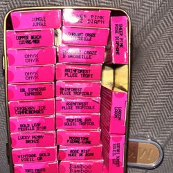 MARY KAY COSMETICS **39 Brand New In Box**