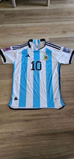 Argentina jersey