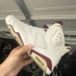 Jordan 6