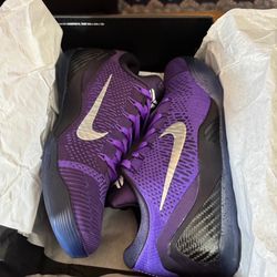 Kobe 9 Moonwalkers
