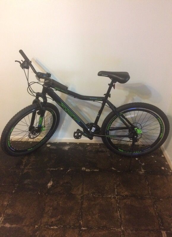 Genesis RET Mountain bike 27.5"