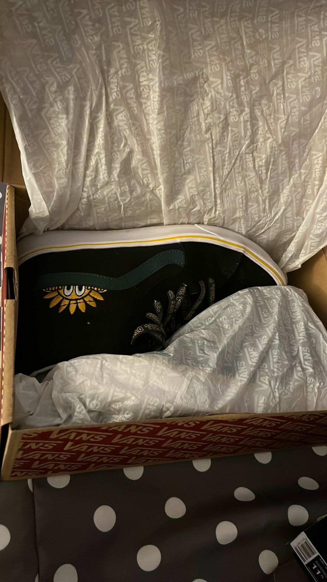 Vans Size 11.5