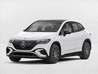 2023 Mercedes-Benz EQE 350 SUV