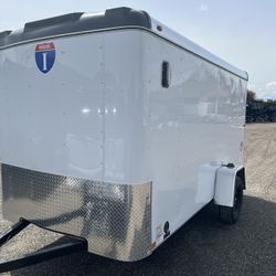 2025 LIKE NEW 100 Miles