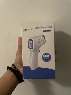 Temperature Check For Kids