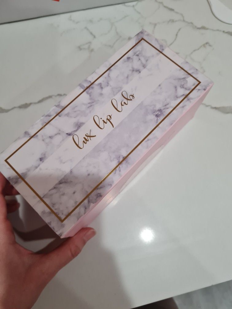 Hyaluron Pen De Lux Lip Lab