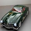 Model car mobilization